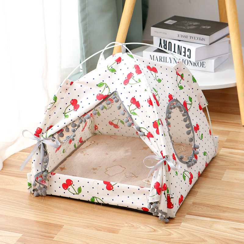 Shelters And Home For Pets