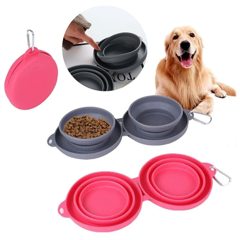 Pet Feeders