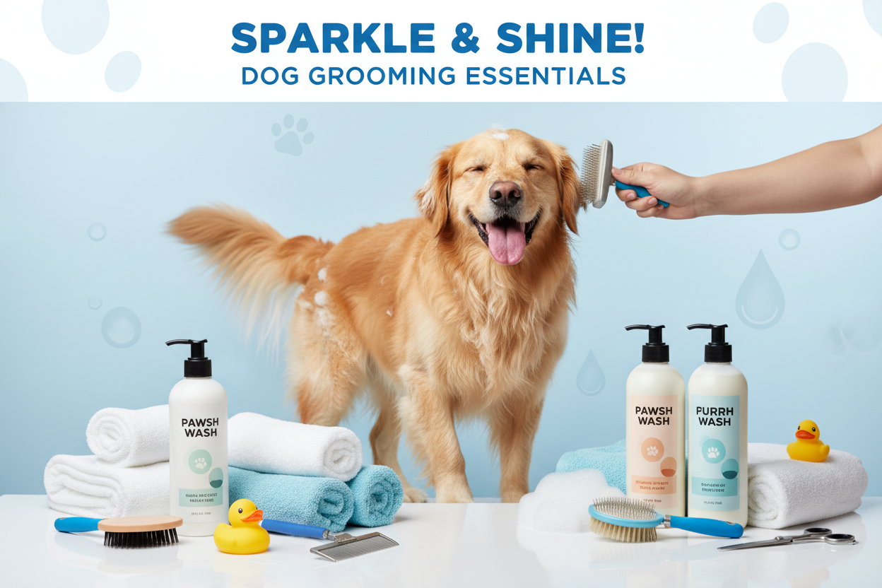 Bathing products